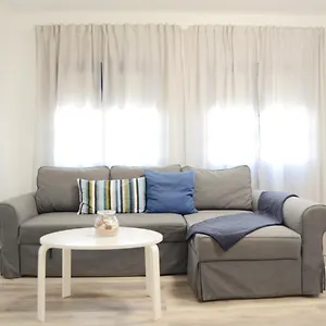 El Marinero - Iglesia Apartment