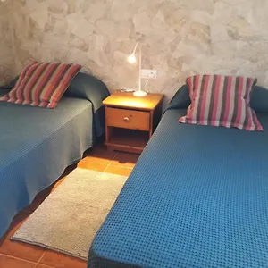 Chinijo Apartamento