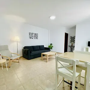 Casa Josefa 3 Apartamento