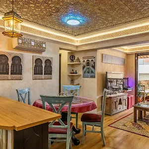 La Esperanza Malaqa Apartamento Málaga