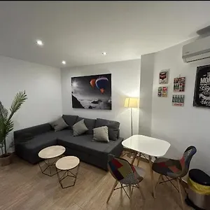 Acogedor Picasso Apartamento Málaga