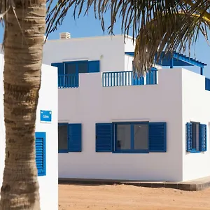 Calimas Apartamento